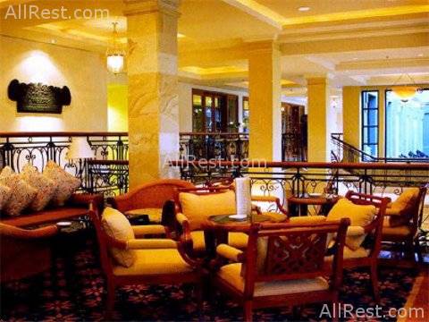 Hyatt Regency Yogyakarta 20